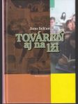 Továreň aj na lži - náhled