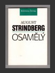 Osamělý - náhled