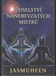 Poselství Nanebevzatých Mistrů - náhled