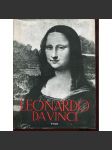 Leonardo da Vinci (text slovensky) - náhled