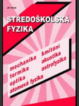 Středoškolská fyzika - náhled