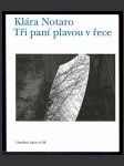 Tři paní plavou v řece - náhled