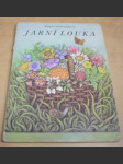 Jarní louka - náhled