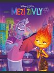 Mezi živly - příběh podle filmu - náhled