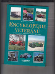 Encyklopedie veteránů (Sportovní a cestovní vozy 1886-1940) - náhled
