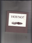 Hovno? - náhled