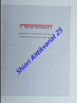 V TIENI TOTALITY - Politické perzekúcie na Slovensku v rokoch (1948-1953) - PEŠEK Jan - náhled