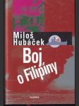 Boj o Filipíny - náhled