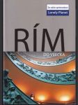 Rím do vrecka Lonely Planet (malý formát) - náhled