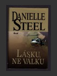 Lásku, ne válku - náhled
