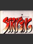 Strečing - náhled