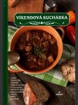 Víkendová kuchárka - náhled