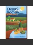 Dobrý ročník - náhled
