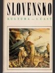 Slovensko 4. (Kultúra I.časť) veľký formát - náhled