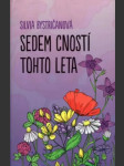Sedem cností tohto leta - náhled