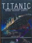 Titanic - nikdo nechtěl uvěřit - králíček václav - náhled