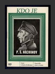 P. Š. Nachimov - náhled