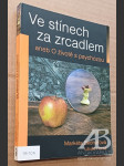 Ve stínech za zrcadlem aneb O životě s psychózou - náhled