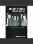 Night Frost in Prague: The End of Humane Socialism [Mráz přichází z Kremlu; anglicky; 1968; Pražské jaro; SSSR] - náhled
