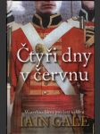 Čtyři dny v červnu - náhled