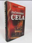 Začouzená cela - náhled