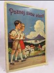 Poznej svou vlast - náhled