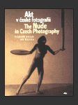 Akt v české fotografii / the nude in czech photography - náhled