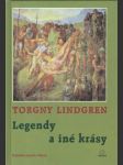 Legendy a iné krásy - náhled