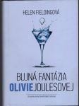 Bujná fantázia Olivie Joulesovej - náhled
