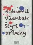 Štyri príbehy  - náhled