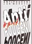 Antipoučení - náhled