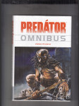 Predátor omnibus. Kniha čtvrtá - náhled