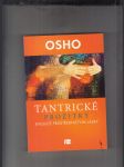 Tantrické prožitky - Evoluce prostřednictvím lásky. O Sarahově písni pro krále - náhled