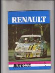 Renault - náhled