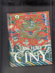 Dějiny států: Dějiny Číny - náhled