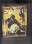 Dějiny států: Dějiny Albánie - náhled
