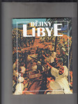 Dějiny států: Dějiny Libye - náhled
