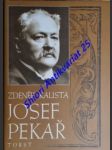 Josef pekař - kalista zdeněk - náhled
