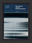 Franz Kafka and His Prague Contexts - náhled