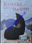 Kysucké povesti - podmanický ján - náhled
