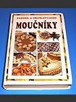 Pečeme a připravujeme moučníky - náhled