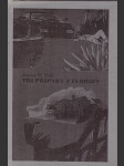 Tři případy z floridy hall james w. - náhled