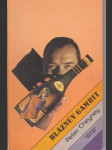 Bláznův  gambit - náhled