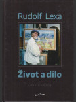 Rudolf Lexa: Život a dílo - náhled