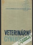 Veterinární gynekologie - náhled