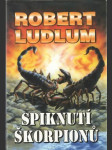 Spiknutí škorpionů  - náhled