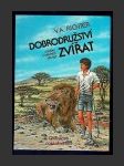 Dobrodružství zvířat - náhled