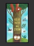Kolik pater má strom - náhled