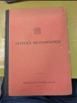 Letecká meteorologie - náhled