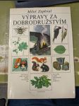 Výpravy za dobrodružstvím - náhled